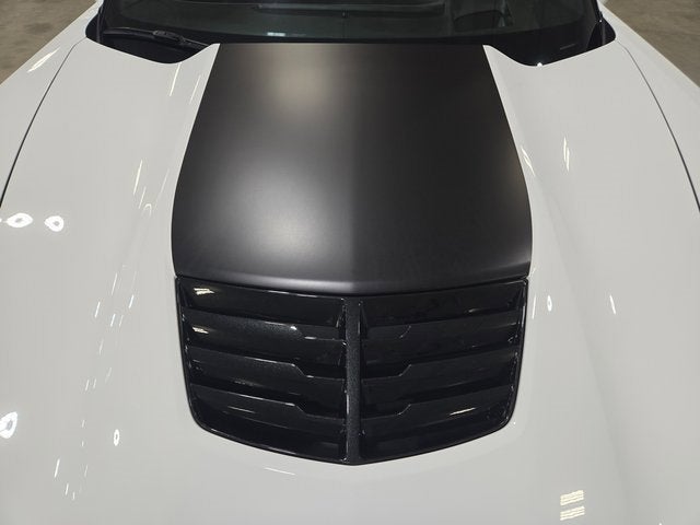 2017 Chevrolet Corvette Z06 Z06 3LZ