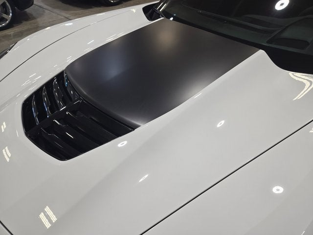 2017 Chevrolet Corvette Z06 Z06 3LZ