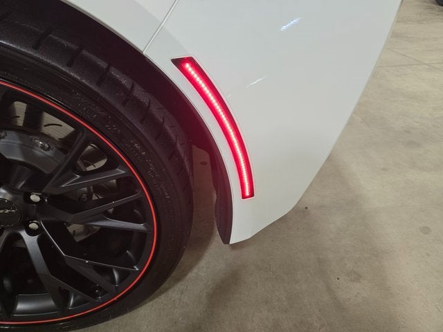 2017 Chevrolet Corvette Z06 Z06 3LZ