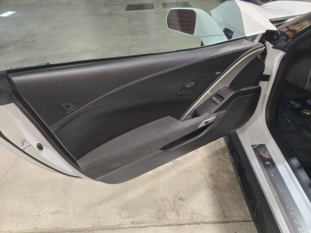 2017 Chevrolet Corvette Z06 Z06 3LZ