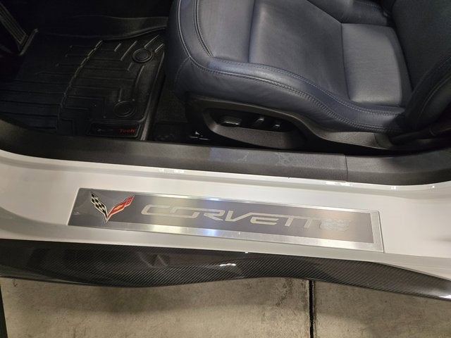 2017 Chevrolet Corvette Z06 Z06 3LZ