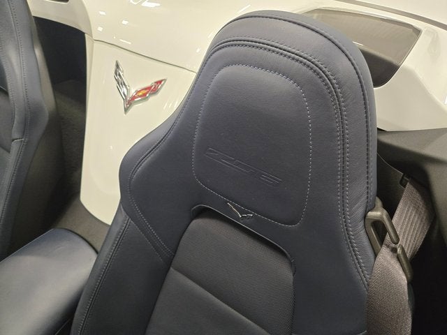 2017 Chevrolet Corvette Z06 Z06 3LZ