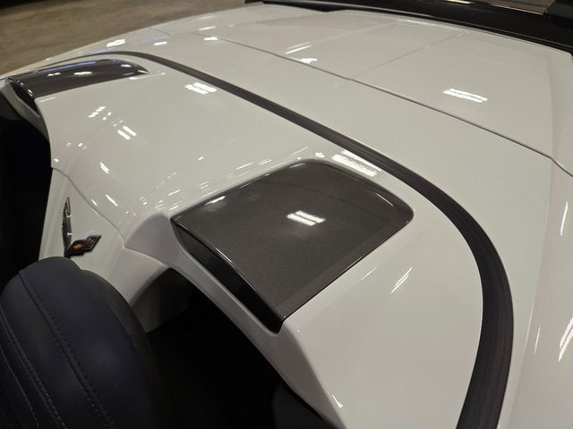 2017 Chevrolet Corvette Z06 Z06 3LZ