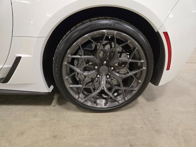 2017 Chevrolet Corvette Z06 Z06 3LZ