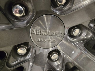 2017 Chevrolet Corvette Z06 Z06 3LZ