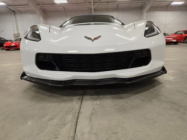 2017 Chevrolet Corvette Z06 Z06 3LZ