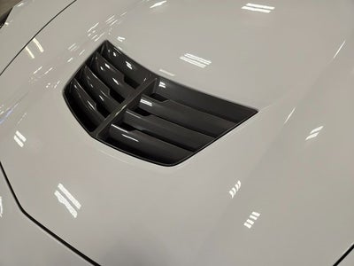 2017 Chevrolet Corvette Z06 Z06 3LZ