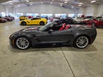 2017 Chevrolet Corvette Grand Sport Grand Sport 1LT