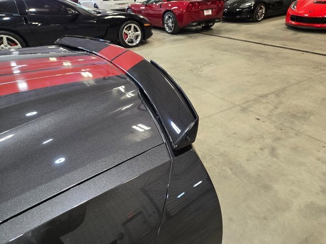 2017 Chevrolet Corvette Grand Sport Grand Sport 1LT