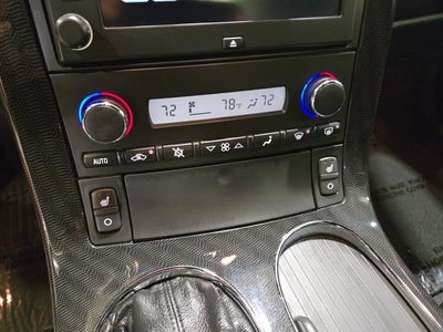 2011 Chevrolet Corvette Grand Sport Z16 Grand Sport w/3LT