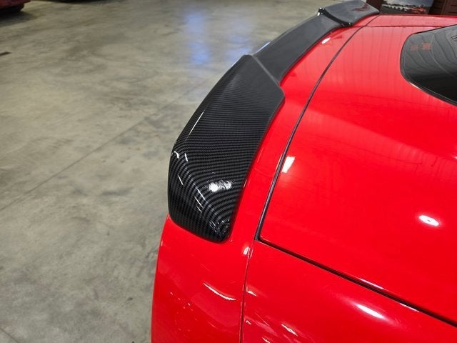 2011 Chevrolet Corvette Grand Sport Z16 Grand Sport w/3LT