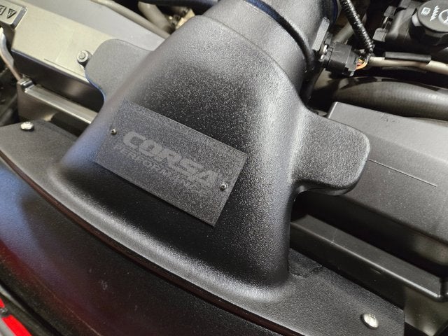 2011 Chevrolet Corvette Grand Sport Z16 Grand Sport w/3LT