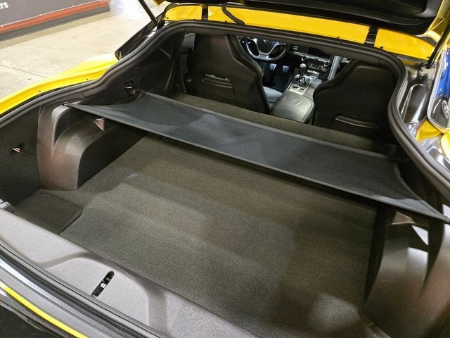 2018 Chevrolet Corvette Grand Sport Grand Sport 2LT