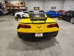 2018 Chevrolet Corvette Grand Sport Grand Sport 2LT