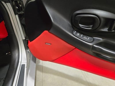 2004 Chevrolet Corvette Z06