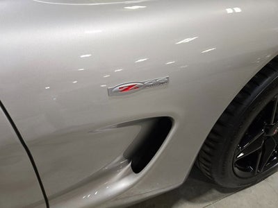 2004 Chevrolet Corvette Z06