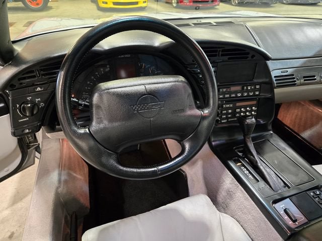 1996 Chevrolet Corvette NA