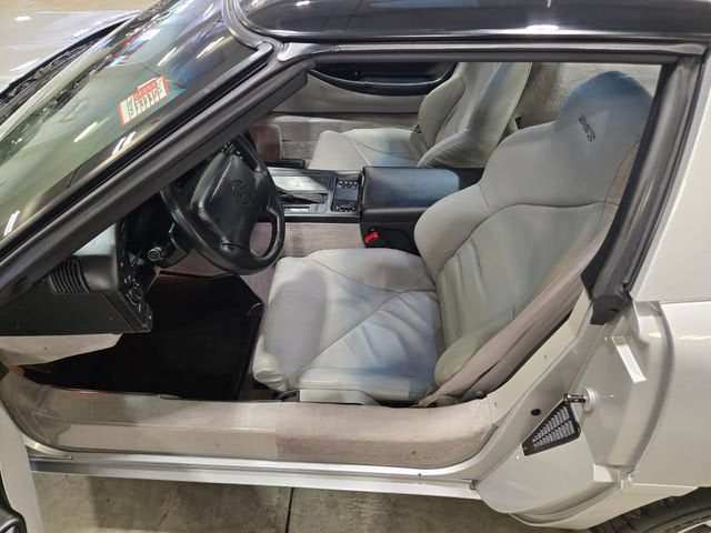 1996 Chevrolet Corvette NA