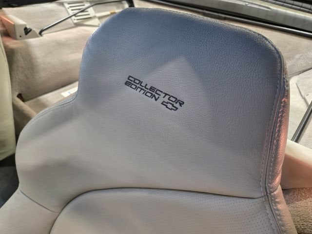 1996 Chevrolet Corvette NA