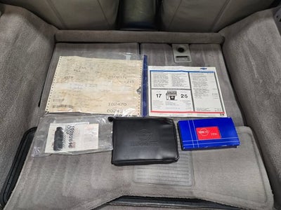 1996 Chevrolet Corvette NA