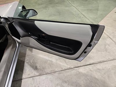 1996 Chevrolet Corvette NA