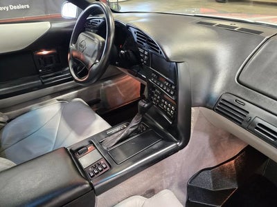 1996 Chevrolet Corvette NA