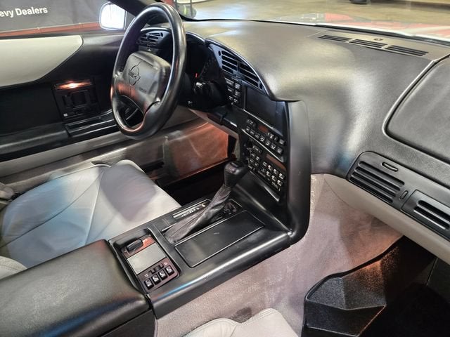 1996 Chevrolet Corvette NA