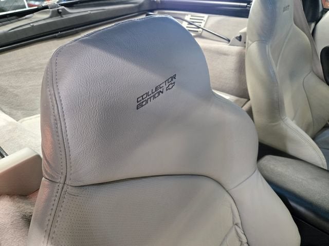 1996 Chevrolet Corvette NA