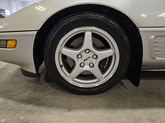 1996 Chevrolet Corvette NA