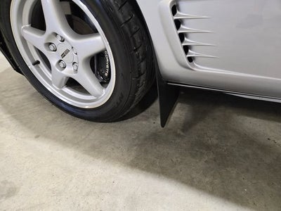 1996 Chevrolet Corvette NA