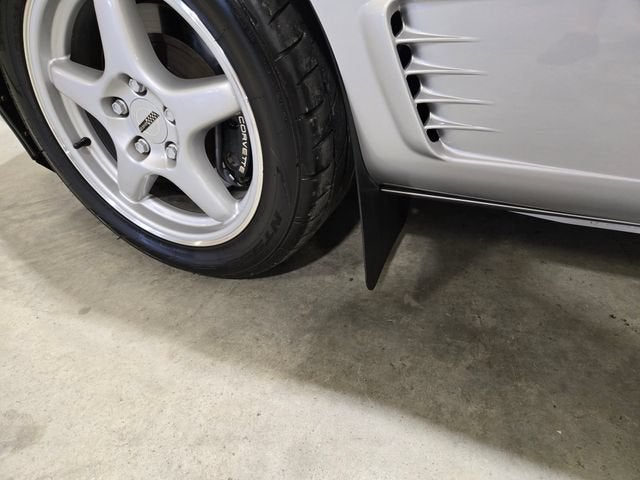 1996 Chevrolet Corvette NA