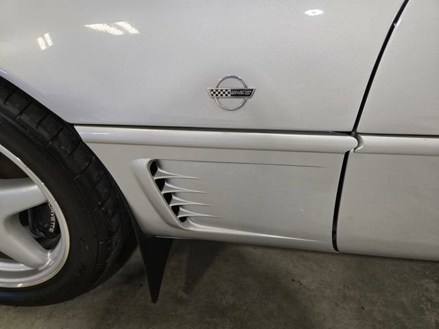 1996 Chevrolet Corvette NA