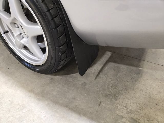 1996 Chevrolet Corvette NA