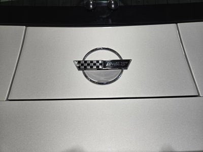 1996 Chevrolet Corvette NA