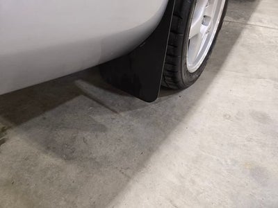 1996 Chevrolet Corvette NA