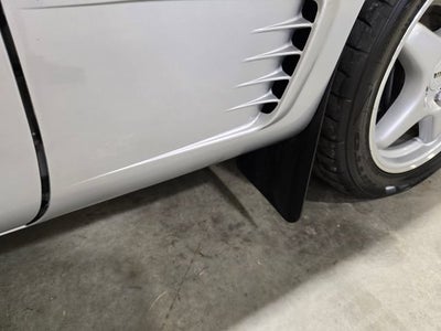 1996 Chevrolet Corvette NA