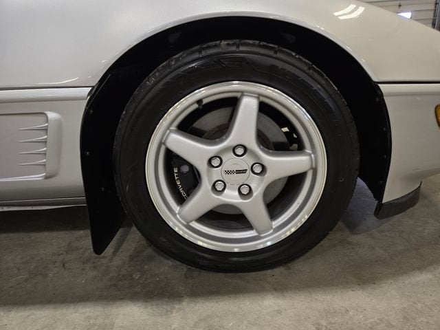 1996 Chevrolet Corvette NA