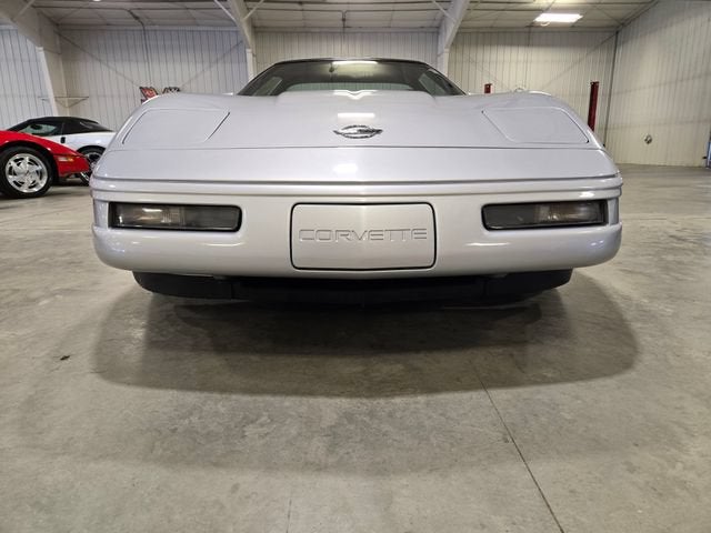 1996 Chevrolet Corvette NA