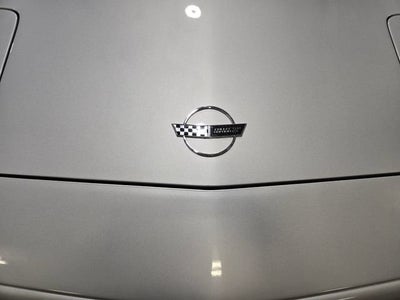 1996 Chevrolet Corvette NA