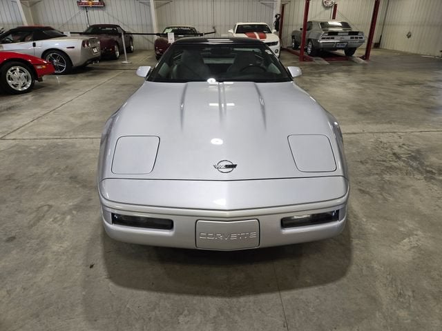 1996 Chevrolet Corvette NA