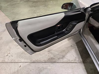1996 Chevrolet Corvette NA