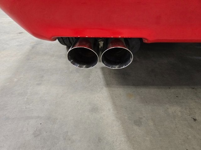 1996 Chevrolet Corvette NA