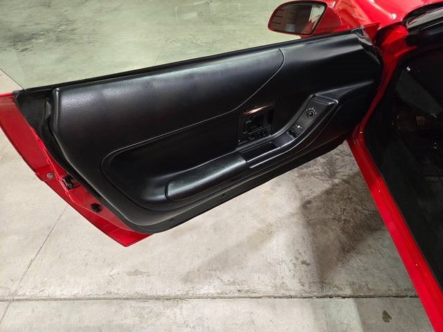 1996 Chevrolet Corvette NA