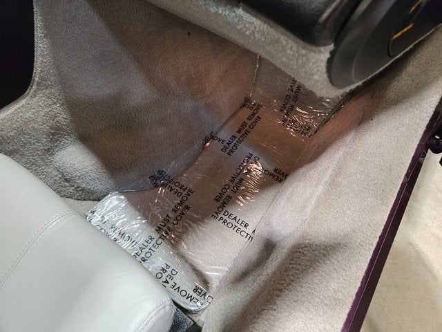 1992 Chevrolet Corvette NA