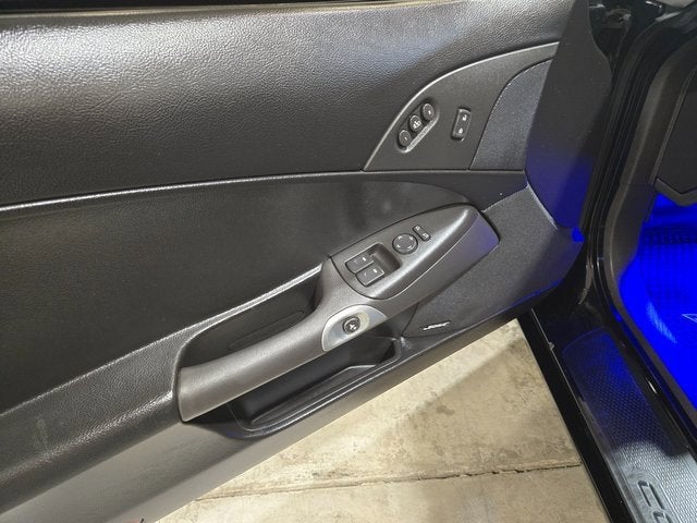 2005 Chevrolet Corvette BASE