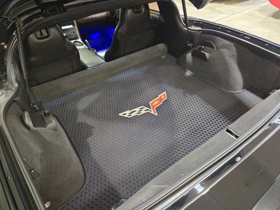 2005 Chevrolet Corvette BASE