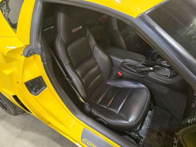 2006 Chevrolet Corvette Z06 Z06