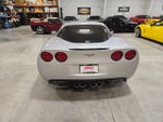 2007 Chevrolet Corvette NA