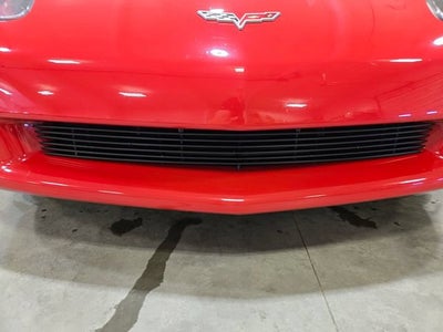 2007 Chevrolet Corvette NA