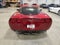2008 Chevrolet Corvette NA